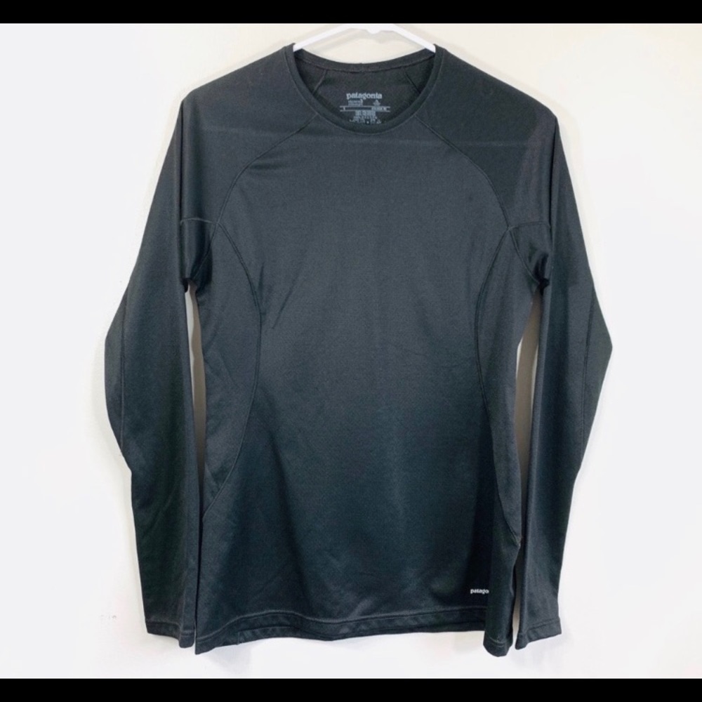 Patagonia Capilene® Midweight Crew - Women's